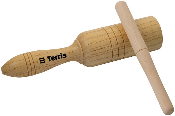 TERRIS WDB-R19 - Тон-блок