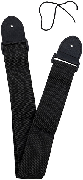 DAVINCI DF-100C BK PACK - Гитара акустическая в наборе