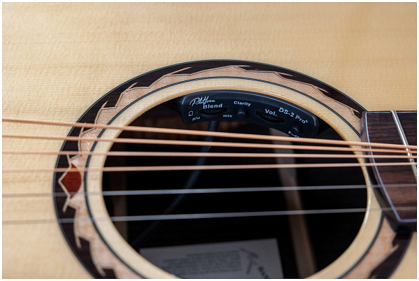 CRAFTER SR G-1000ce - Гитара электроакустическая шестиструнная