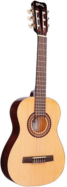 KOHALA KG50 N - Гитара классическая 1/2