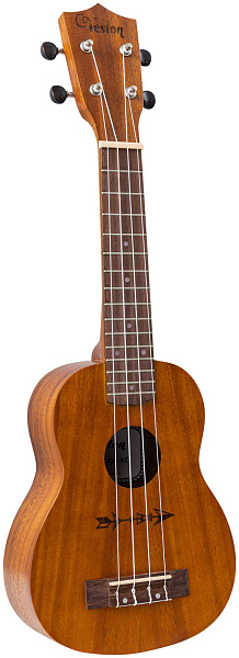 VESTON UKULELE KUS100 AC - Укулеле сопрано