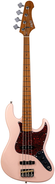 JET JJB-300 PK - Бас-гитара 4 струны