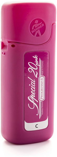 HOHNER Special 20 C - Губная гармоника диатоническая