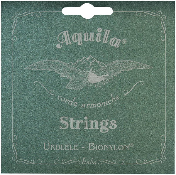 AQUILA 63U - Струны для укулеле тенор