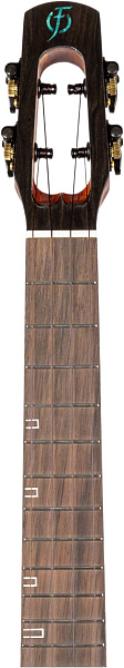 FLIGHT NIGHTHAWK TENOR EQ-A - Укулеле тенор
