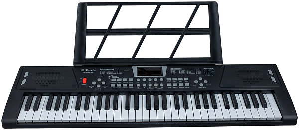 TERRIS TK-200 BK - Синтезатор