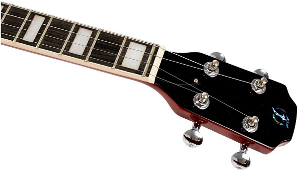 FLIGHT Centurion Tenor VB - Электроукулеле тенор