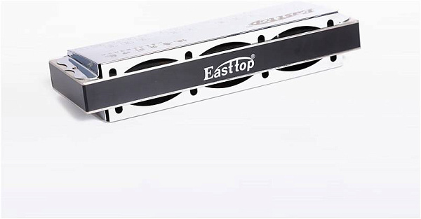 EASTTOP T1 - Губная гармоника оркестровая