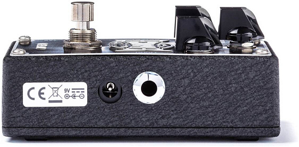 DUNLOP ECHOPLEX DIGITAL DELAY - педаль эхо, дилей Эхоплекс