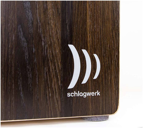 SCHLAGWERK CP408 ST - Кахон с подструнником