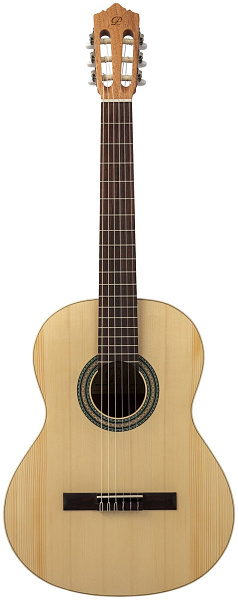 PEREZ 600 SPRUCE - Гитара классическая 4/4