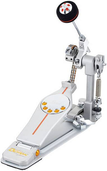 PEARL P-3000C - Педаль для бас барабана одиночная