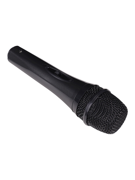 Акустическая система Gemini [GSP-2200] Активная, 2-х полосная, RMS/Peak 550/2200 Вт, АЧХ 40-20000 Гц, SPL 114 дБ, 15" ВЧ, 1,35" ВЧ, вх.: (2) XLR Mic, (2) 1/4" TRS Mic, 1/8” TRS AUX, RCA (L/R) AUX, XLR, вых.: XLR Mix, USB, SD, FM, Bluetooth