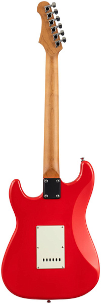 JET JS-250 RD - Электрогитара шестиструнная
