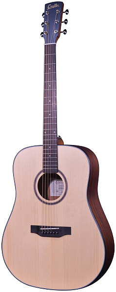 CRAFTER LITE D-16e - Гитара электроакустическая шестиструнная