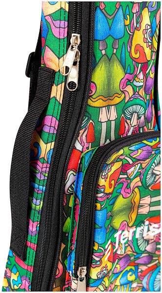 TERRIS UBS-05 GRIB - Чехол для укулеле