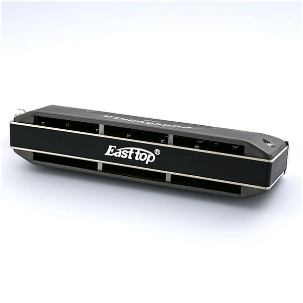 EASTTOP T12-48NV C - Губная гармоника хроматическая