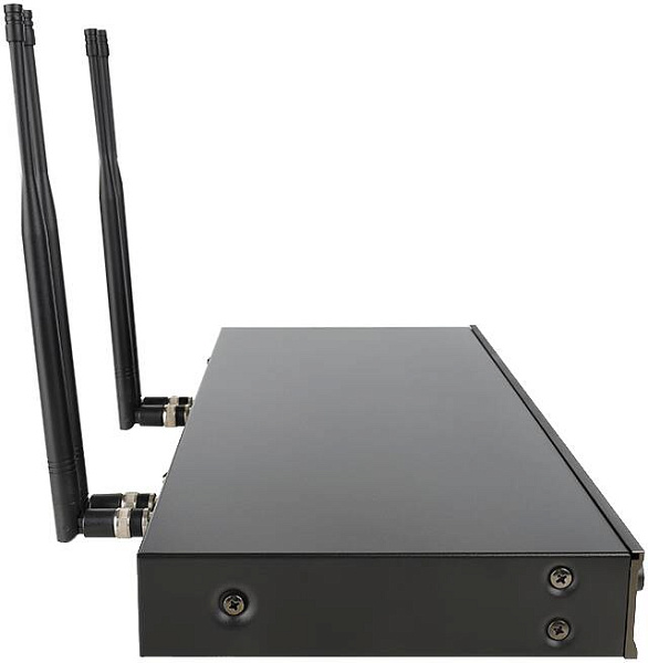 AXELVOX DX800FC - Радиосистема