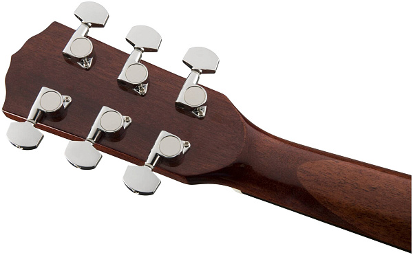 FENDER CC-60S Natural - Гитара акустическая