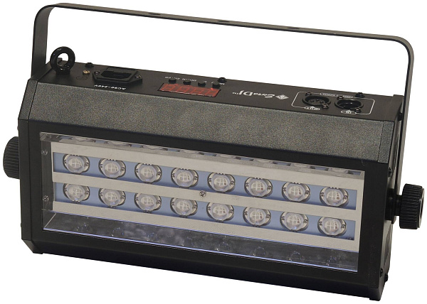 EURO DJ STROBE 1500 RGB - Стробоскоп
