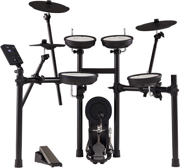Roland TD-07KV - Электронная ударная установка