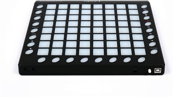 LAUDIO Orca-Pad64 MIDI пэд-контроллер, 64 пэда, LAudio