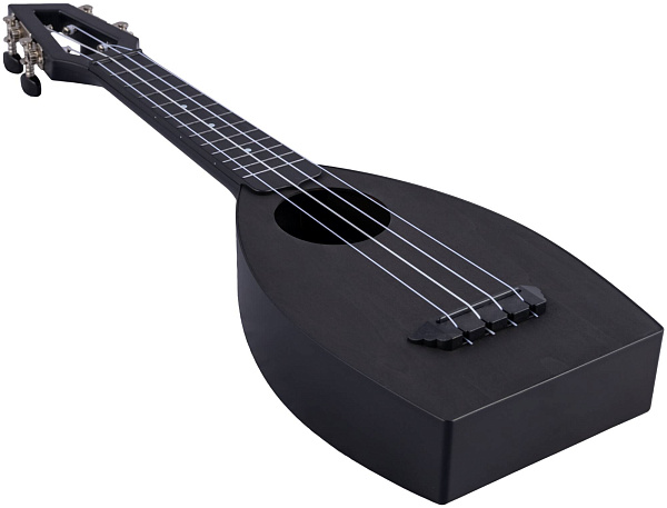 BUMBLEBEE Hive Soprano BK - Укулеле сопрано