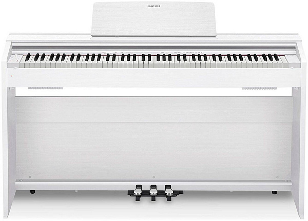 CASIO PX-870 WE - Пианино цифровое
