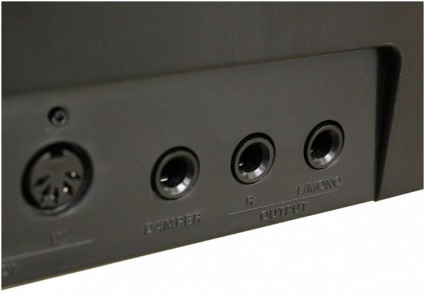 KAWAI ES110 B - Пианино цифровое