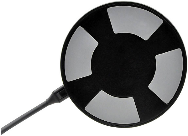INFOBIT iSpeaker M100 - микрофон всенаправленный USB, зона охвата - 6м,...