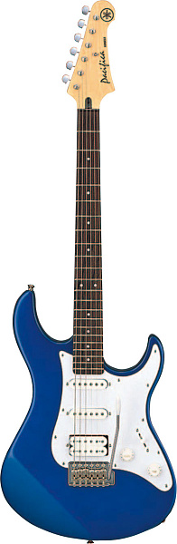Yamaha PAC012 DBM - Электрогитара