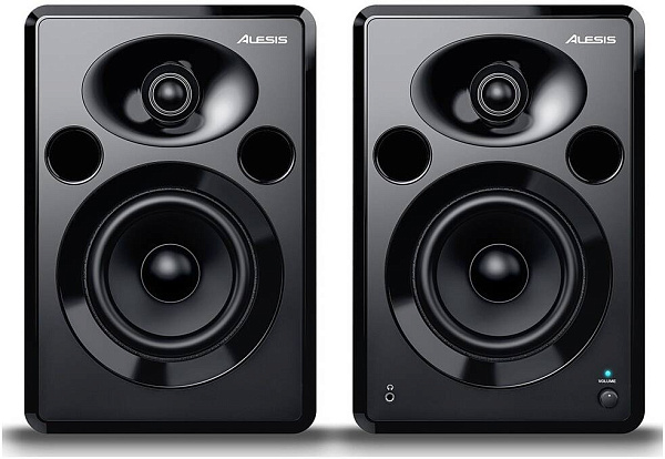 ALESIS ELEVATE5MKII - Студийный монитор