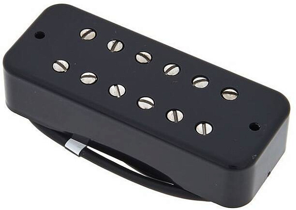 DIMARZIO DP210BK - Звукосниматель
