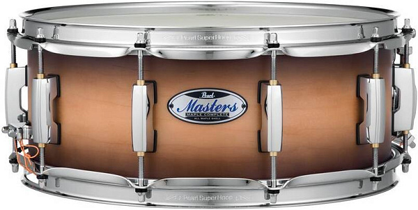 PEARL MCT1465S/C351 - Барабан малый деревянный