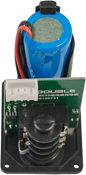 X2 DOUBLE S0 - Звукосниматель трансакустический