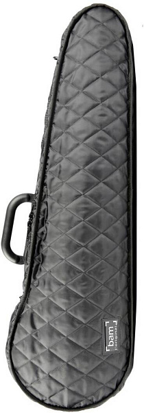 BAM CASES HO2002XLN Черный - Чехол на кейс для скрипки