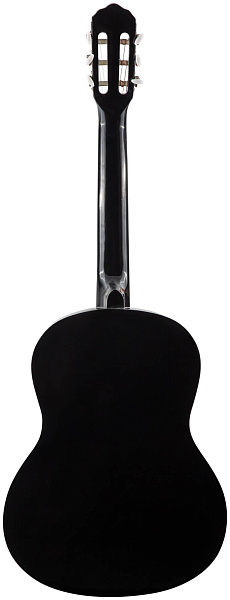 DAVINCI DC-70A BK - Гитара классическая 4/4
