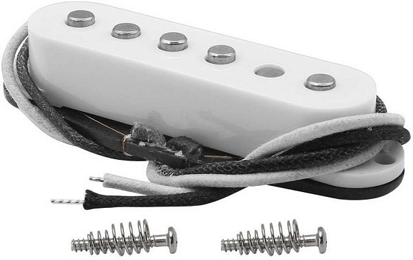 FLEOR M00153-4 - Звукосниматель для электрогитары