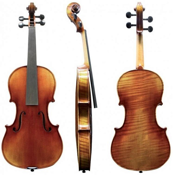 GEWA Maestro 51 скрипка 4/4