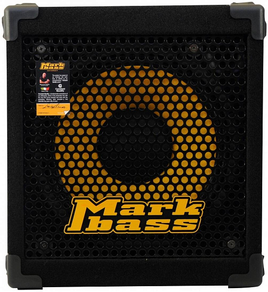 MARKBASS New York 121 - Кабинет для бас гитары