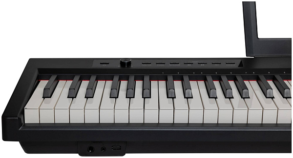 ARAMIUS APS-110 BK - Пианино цифровое компактное