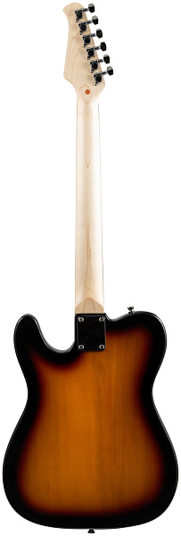VESTON TL-SS SB - Электрогитара шестиструнная