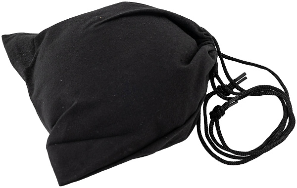 BEE DF1101 BLACK - Барабан язычковый Глюкофон