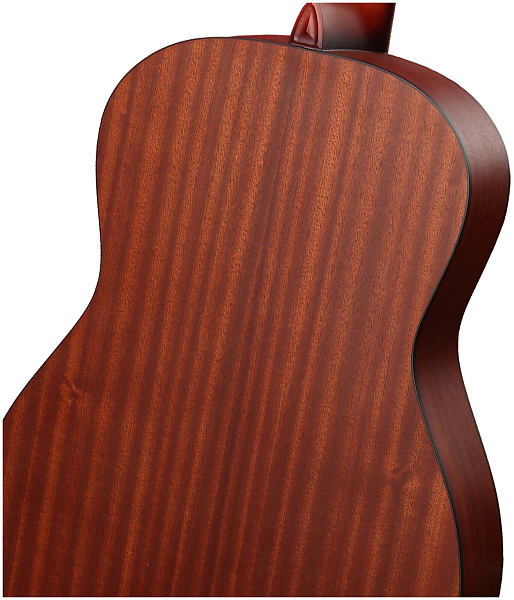 MILENA MUSIC ML A4-PRO - Гитара акустическая шестиструнная