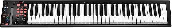 ICON iKeyboard 6S - MIDI-клавиатура