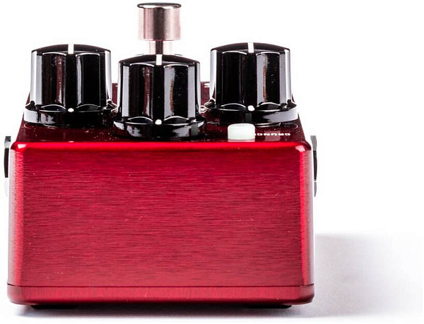 DUNLOP MXR BADASS DISTORTION M78 - Педаль эффектов