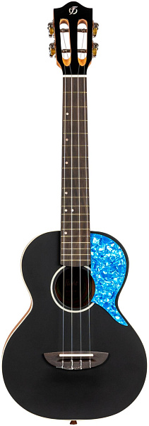 FLIGHT IRIS Tenor BK - Укулеле тенор