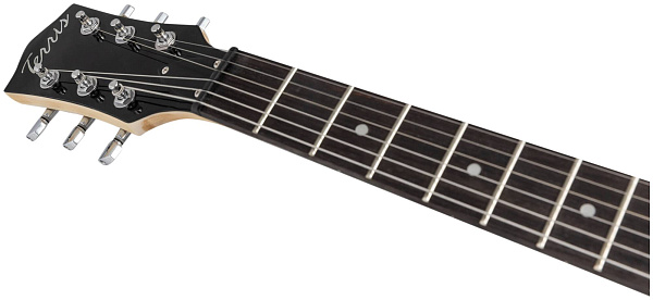 TERRIS TLP-039 LB - Электрогитара шестиструнная