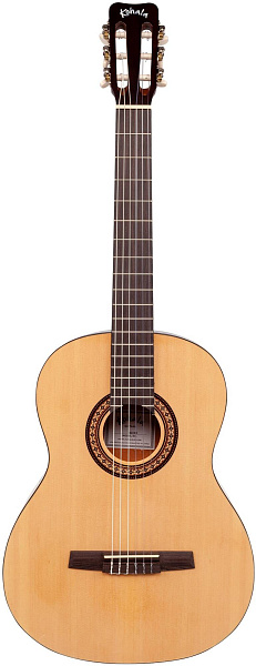 KOHALA KG100 N - Гитара классическая 4/4
