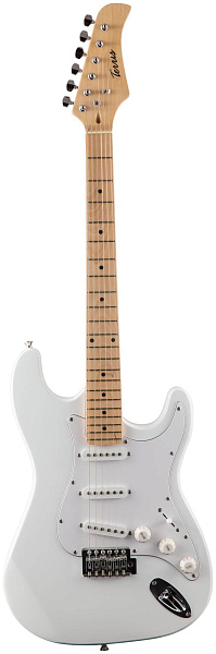 TERRIS TST-39 WH - Электрогитара шестиструнная